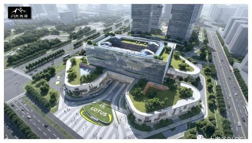 武漢擬新增兩大永旺，推動湖北軟件開發產業升級