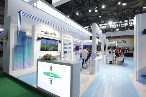 搶抓外貿(mào)發(fā)展新機(jī)遇 湖北軟件開發(fā)企業(yè)亮相第31屆華交會(huì)